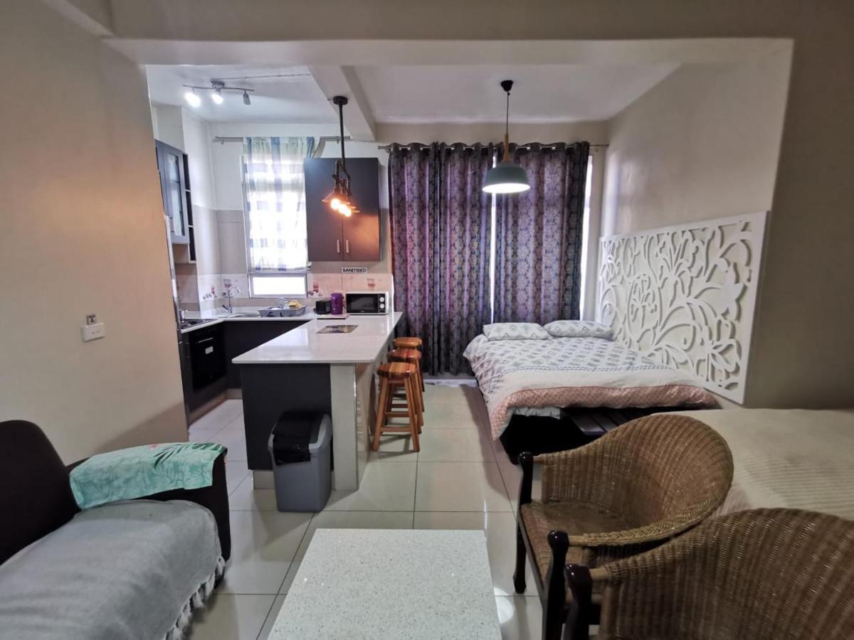 Marlborough Durban Beachfront South Beach Holiday Apartments Marine Parade Quarto foto