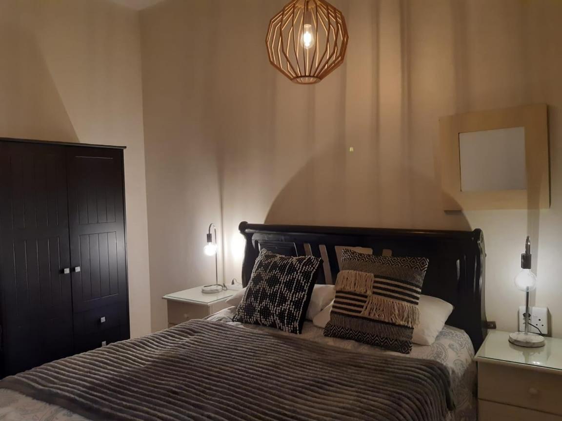 Marlborough Durban Beachfront South Beach Holiday Apartments Marine Parade Quarto foto