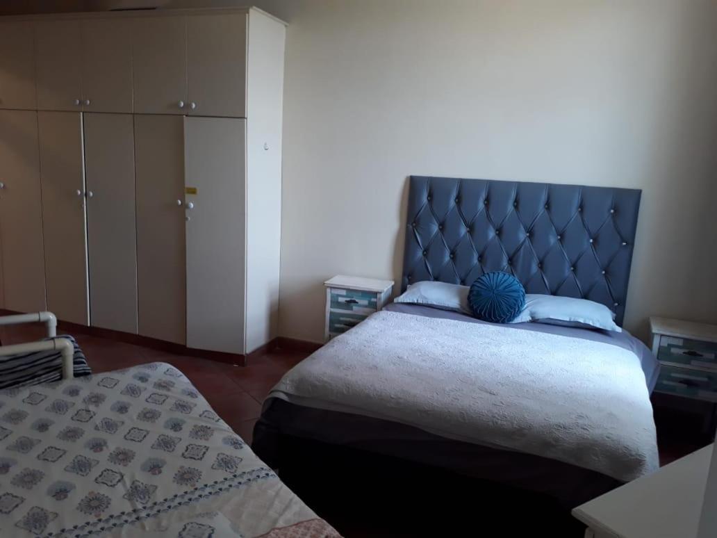 Marlborough Durban Beachfront South Beach Holiday Apartments Marine Parade Quarto foto