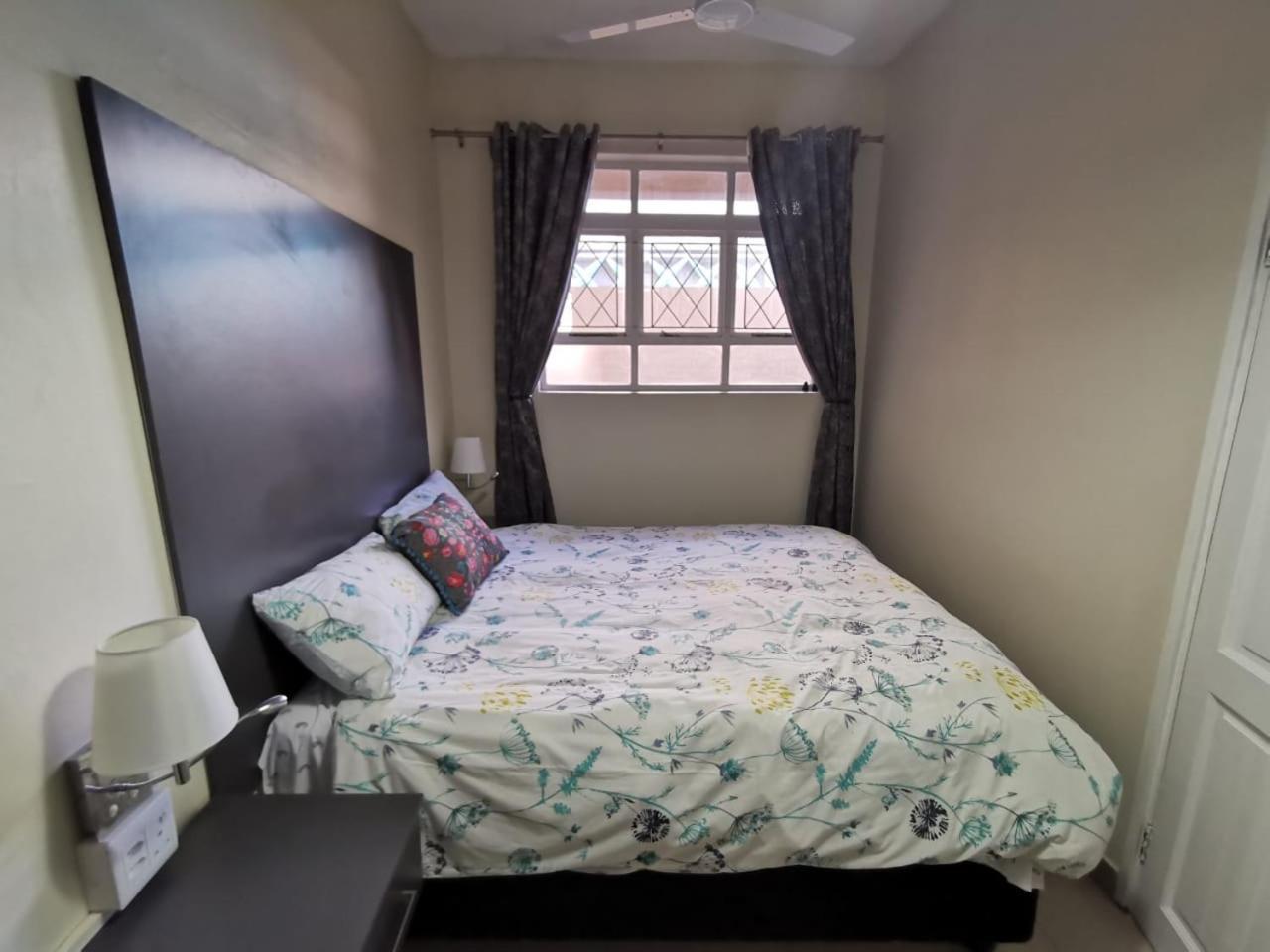 Marlborough Durban Beachfront South Beach Holiday Apartments Marine Parade Quarto foto
