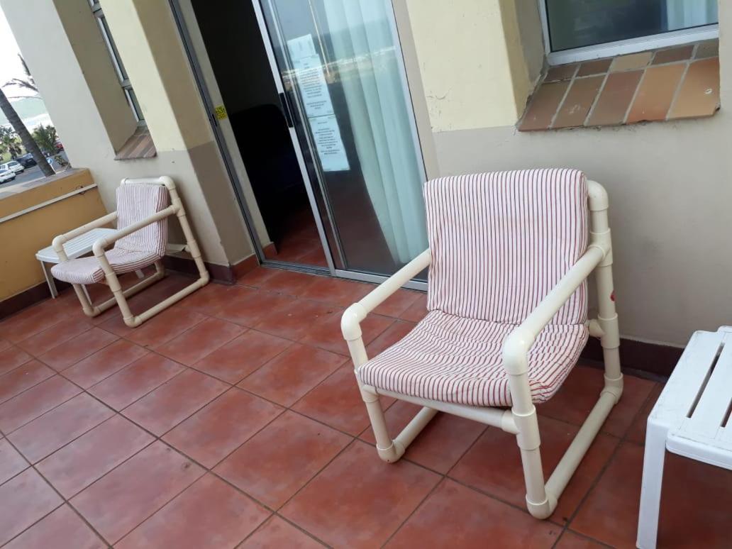 Marlborough Durban Beachfront South Beach Holiday Apartments Marine Parade Quarto foto